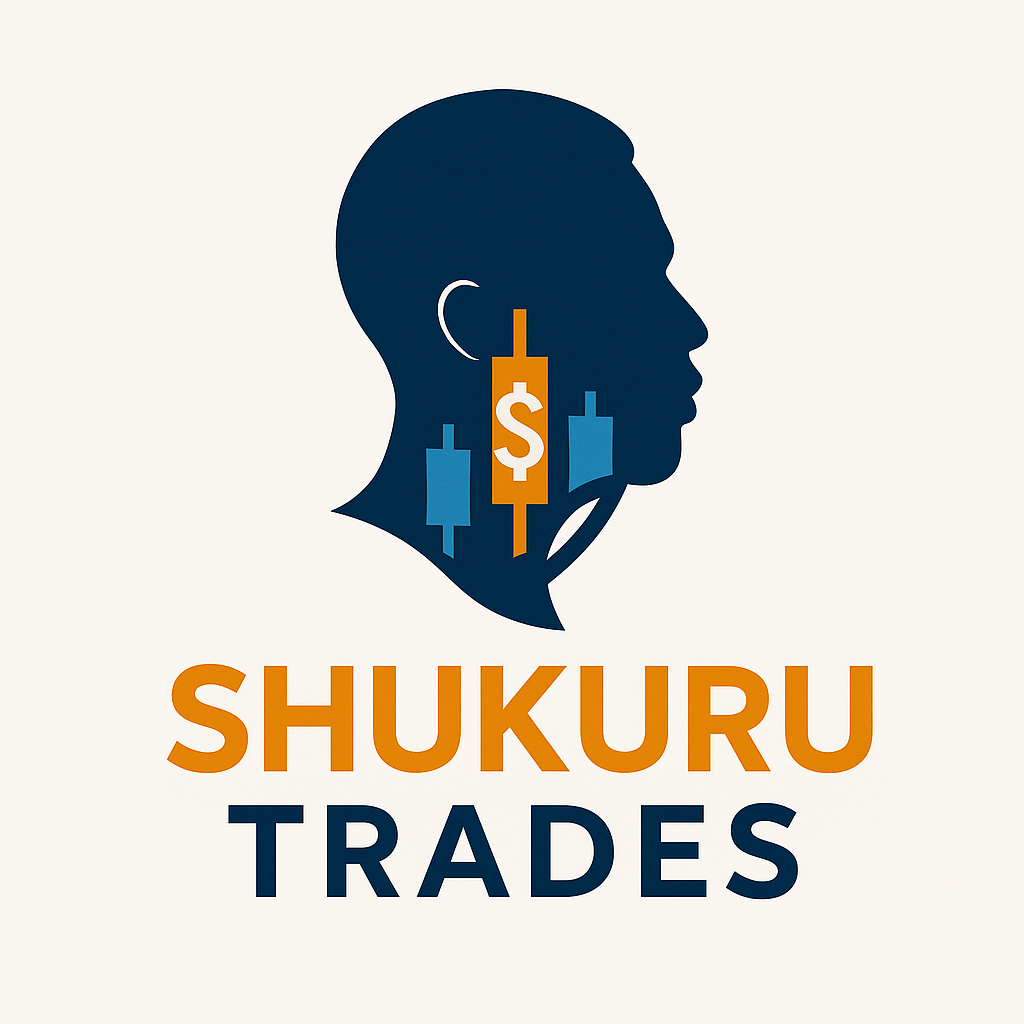 Shukuru Trades Logo